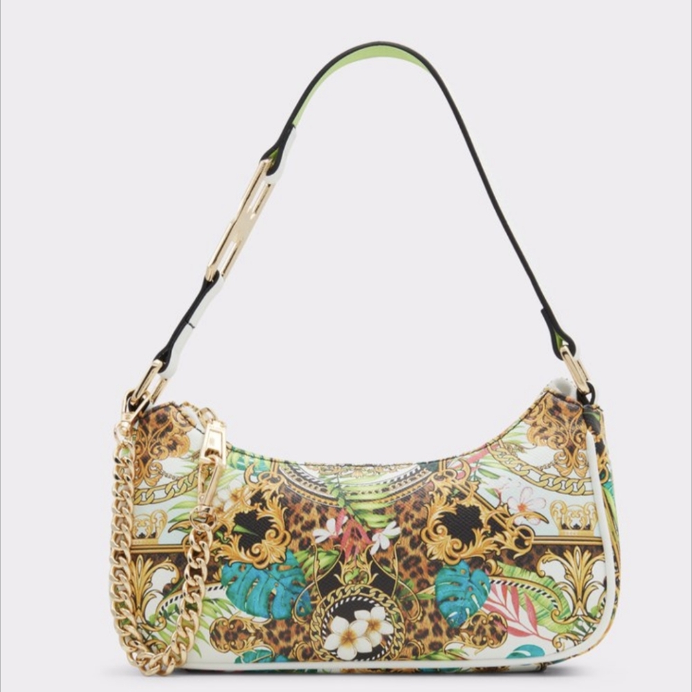 Aldo Wild Side Shoulder Bag